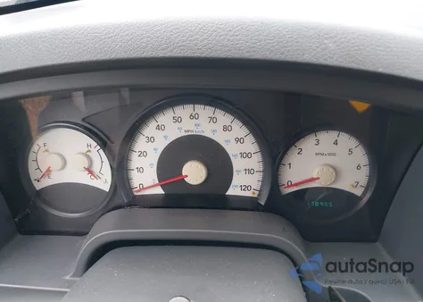 2007 Dodge Dakota St z USA, uszkodzony, nr VIN 1D7HW28K57S242869